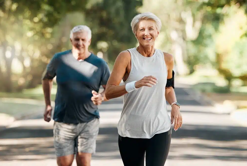 Comprehensive Wellness Solutions in Winter Park: A Smarter Path to Strength, Energy, and Longevity