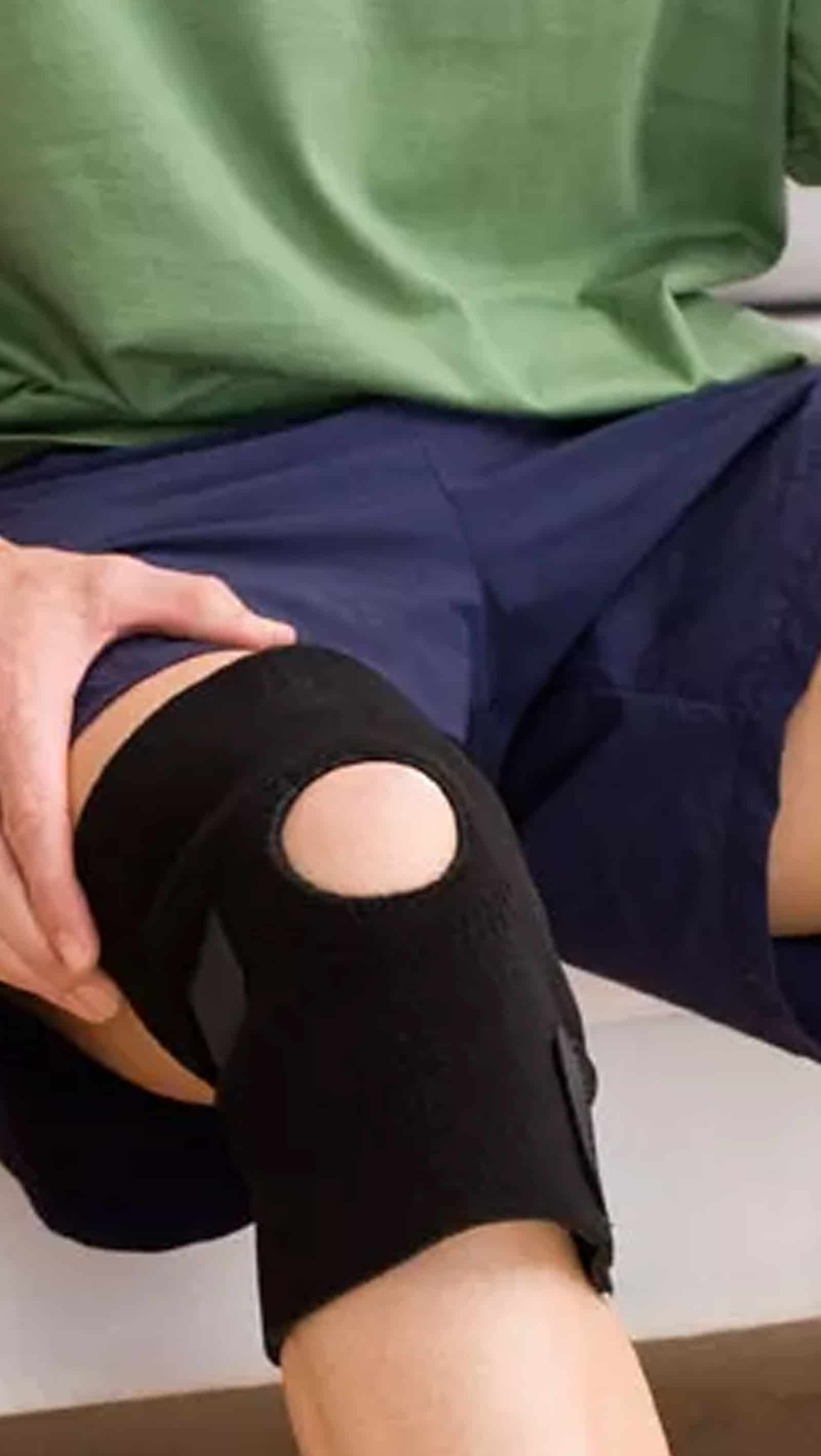 Common Knee Joint Pain Medicines Common Knee Joint Pain Medicines