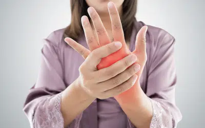 Wrist Joint Pain in Orlando: Causes, Solutions, and Expert Care