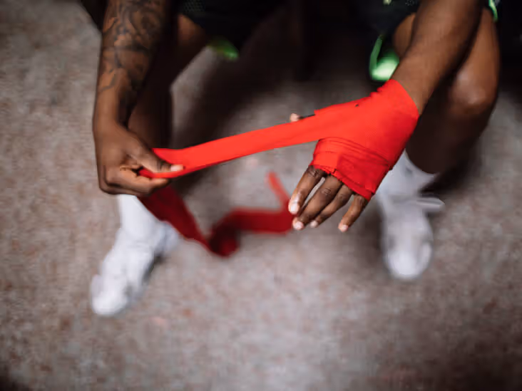 wrist joint pain orlando