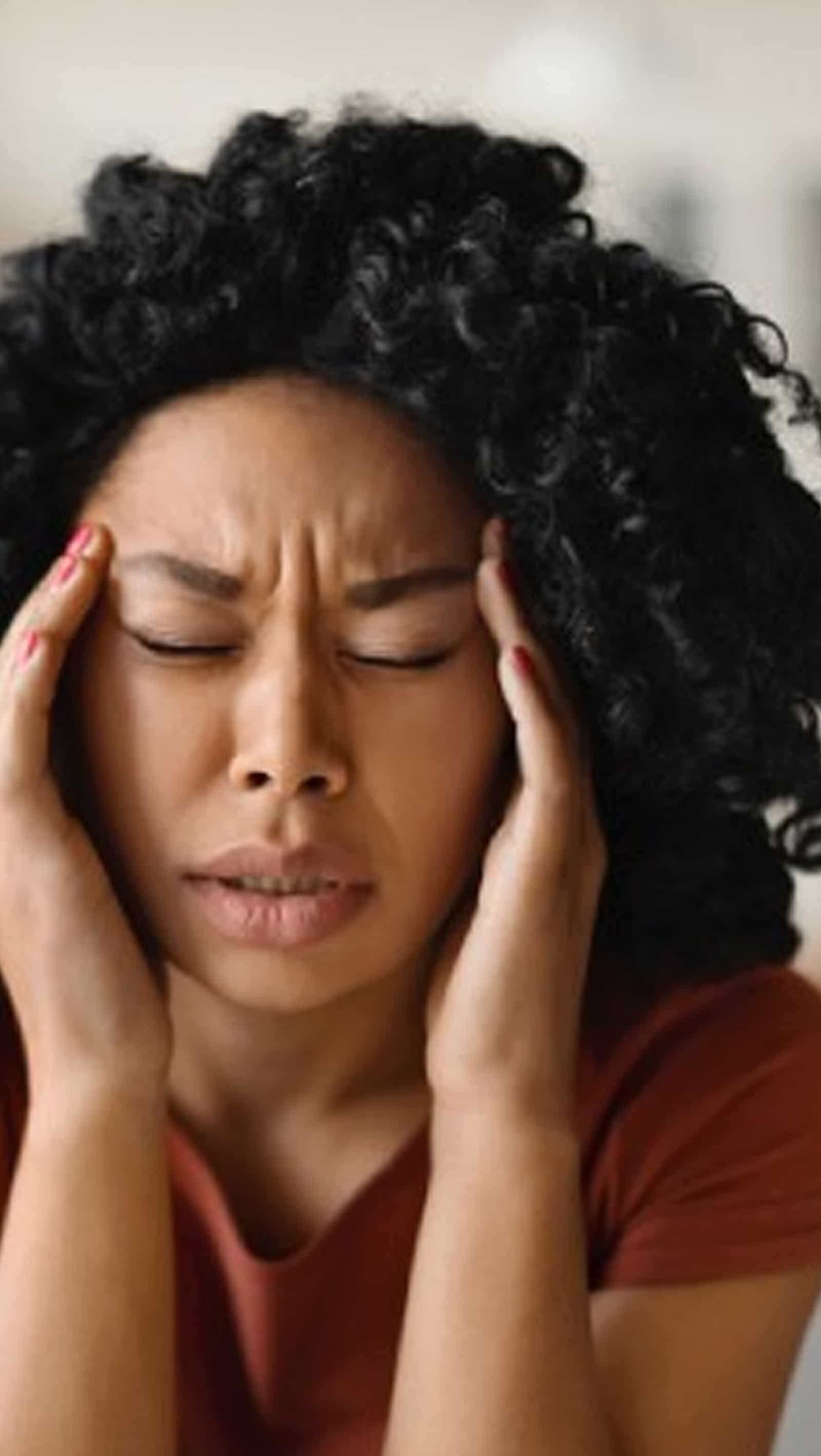 Best Treatment for Headache Relief