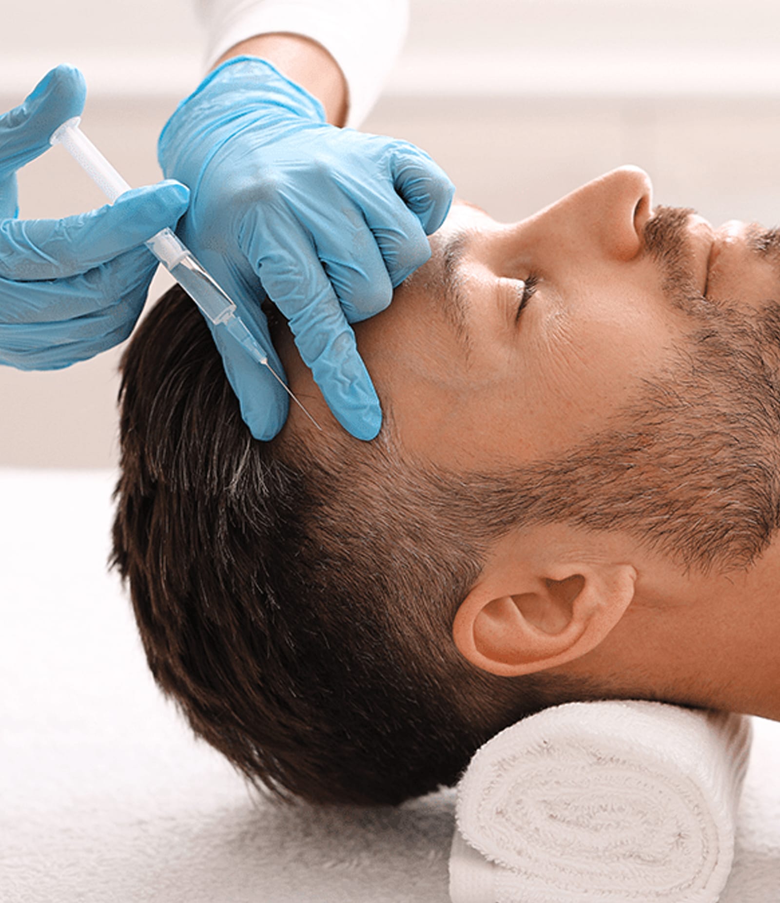 Exosomes Treatment Exosomes Treatment