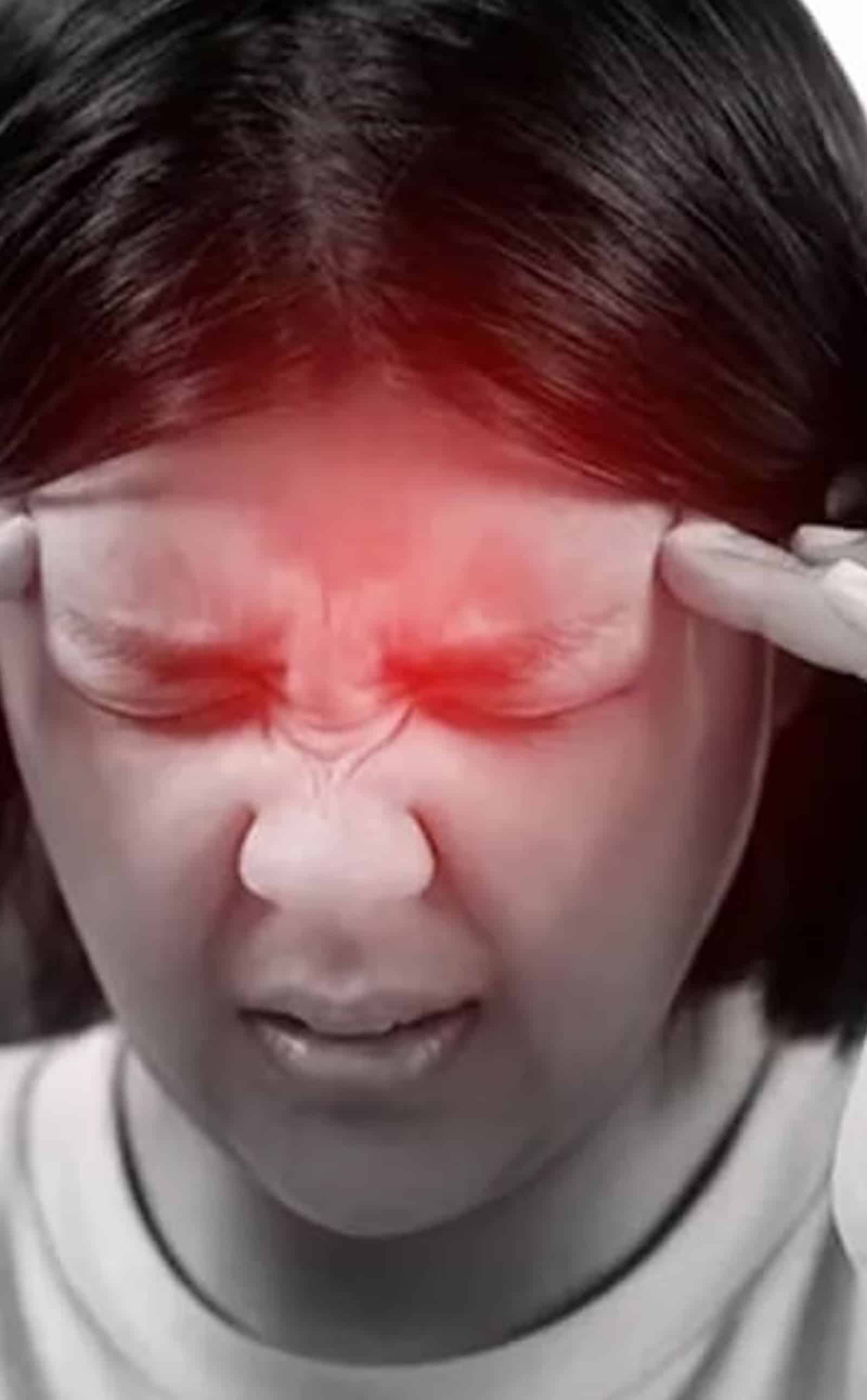 Headache Behind Eyes Feel Like Headache Behind Eyes Feel Like