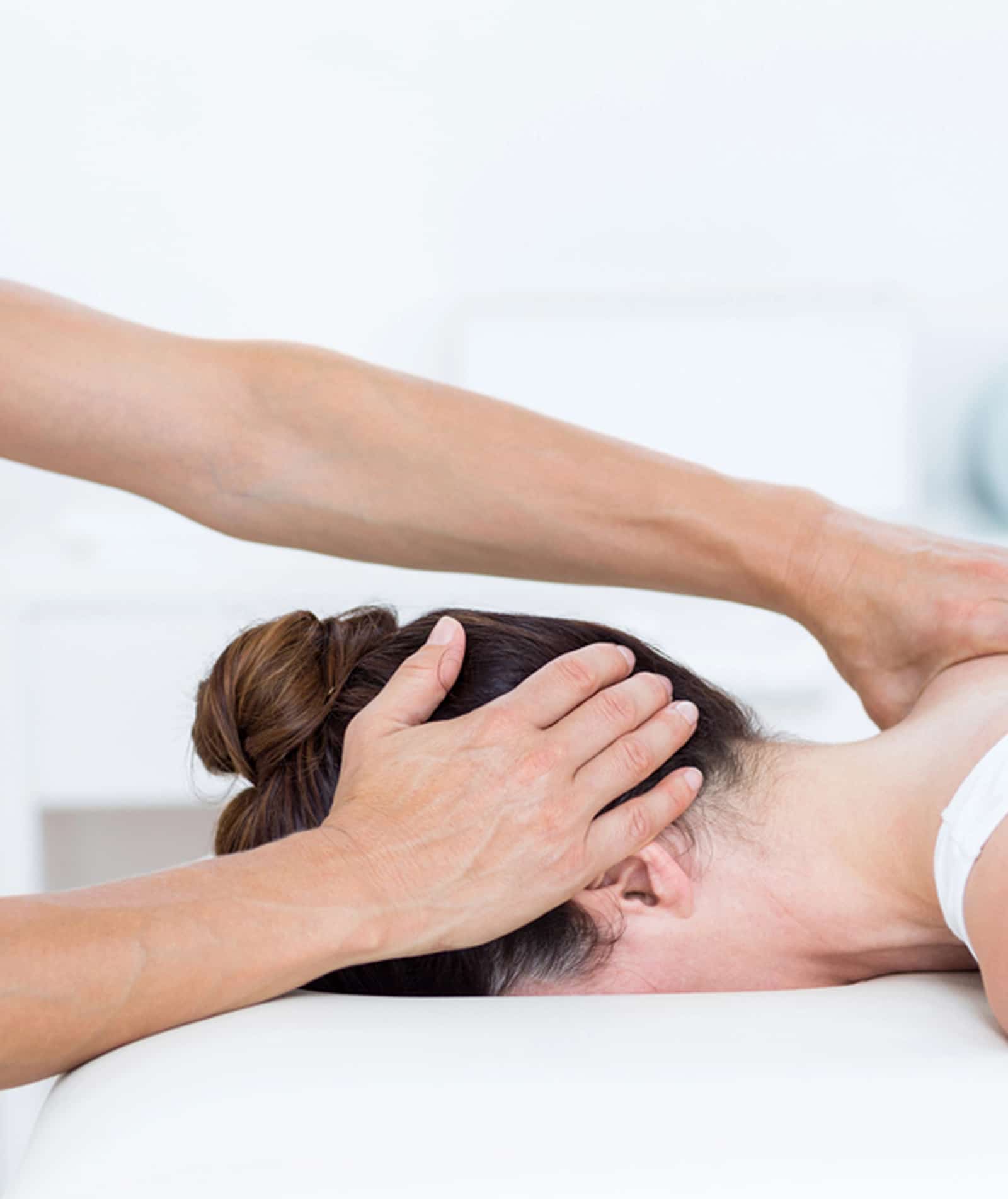 Headaches Be Prevented Naturally