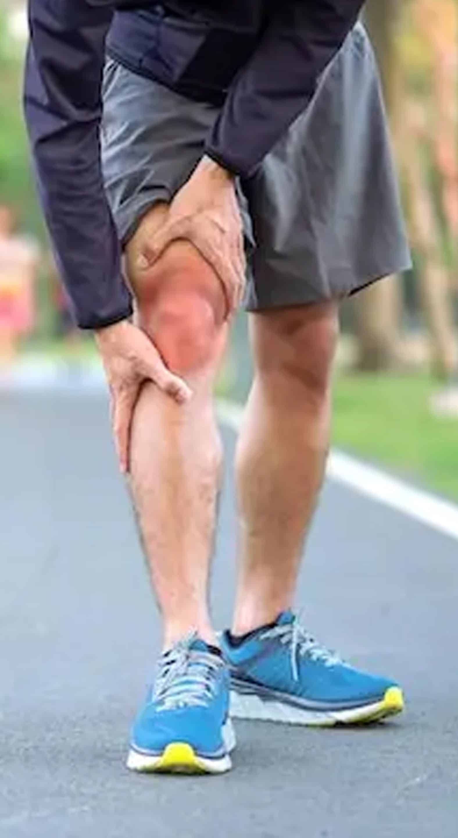 Ligament Injuries Ligament Injuries
