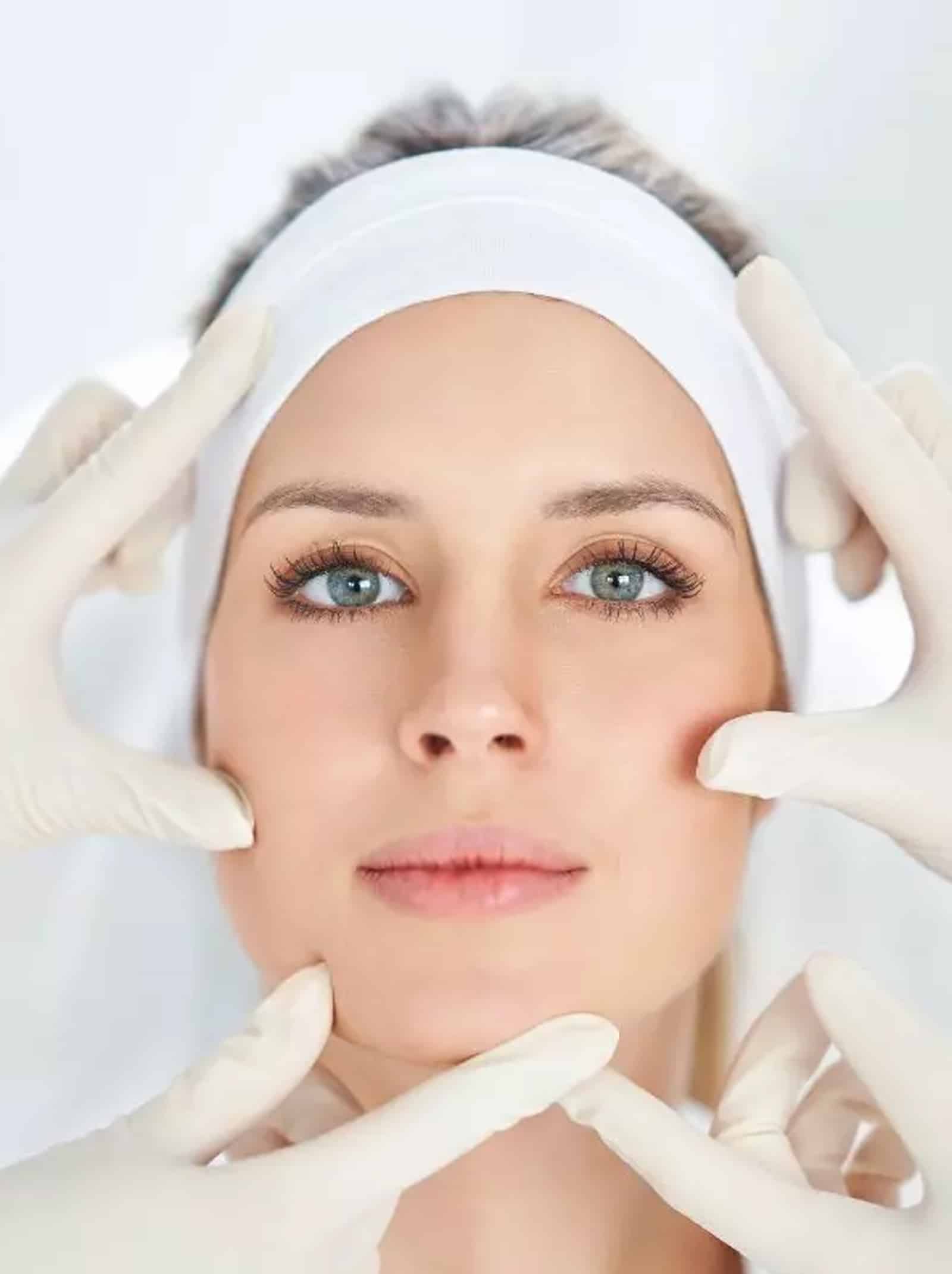 Patients Prefer Non-Surgical Treatment Patients Prefer Non-Surgical Treatment