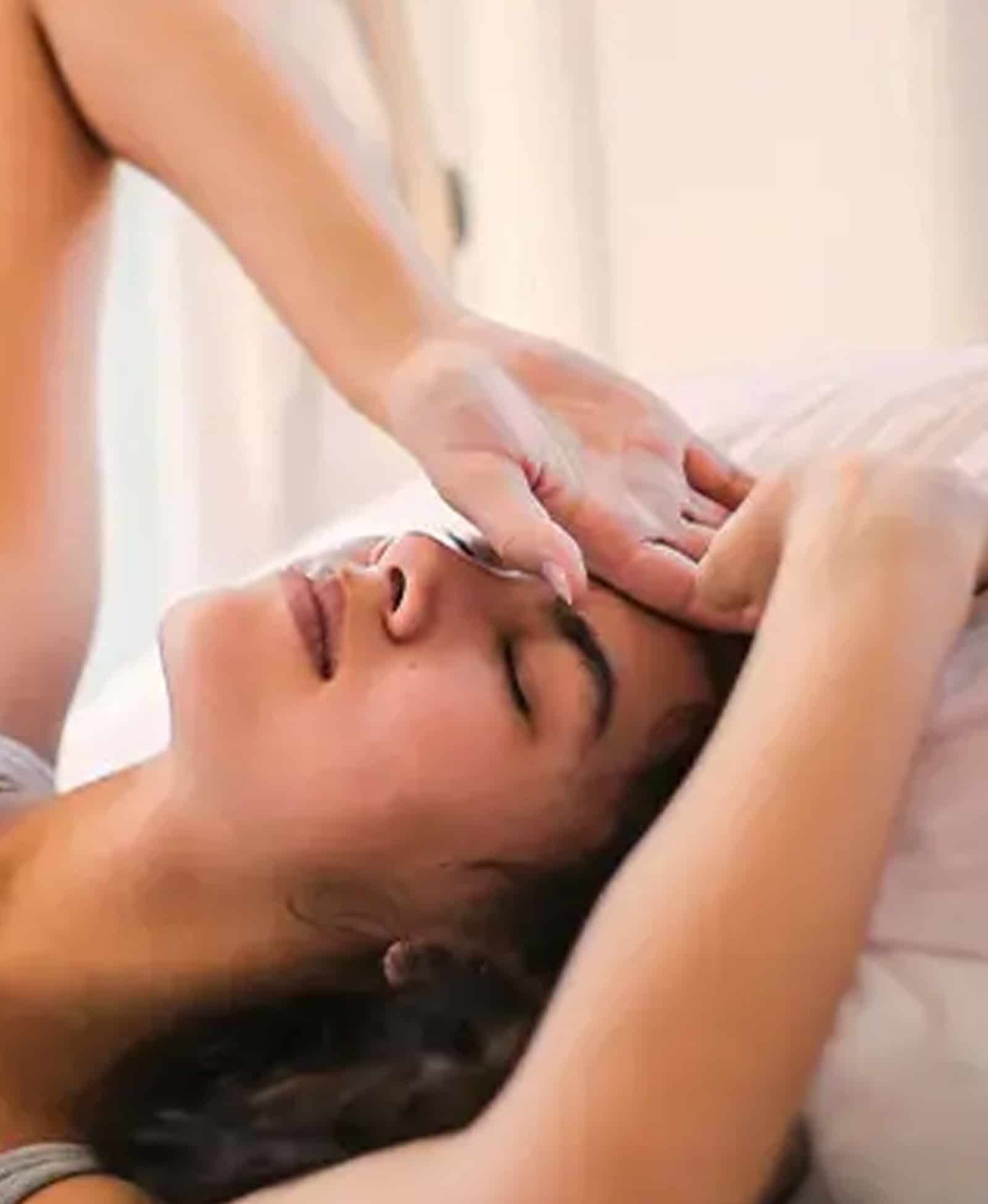 Posture Cause Headaches