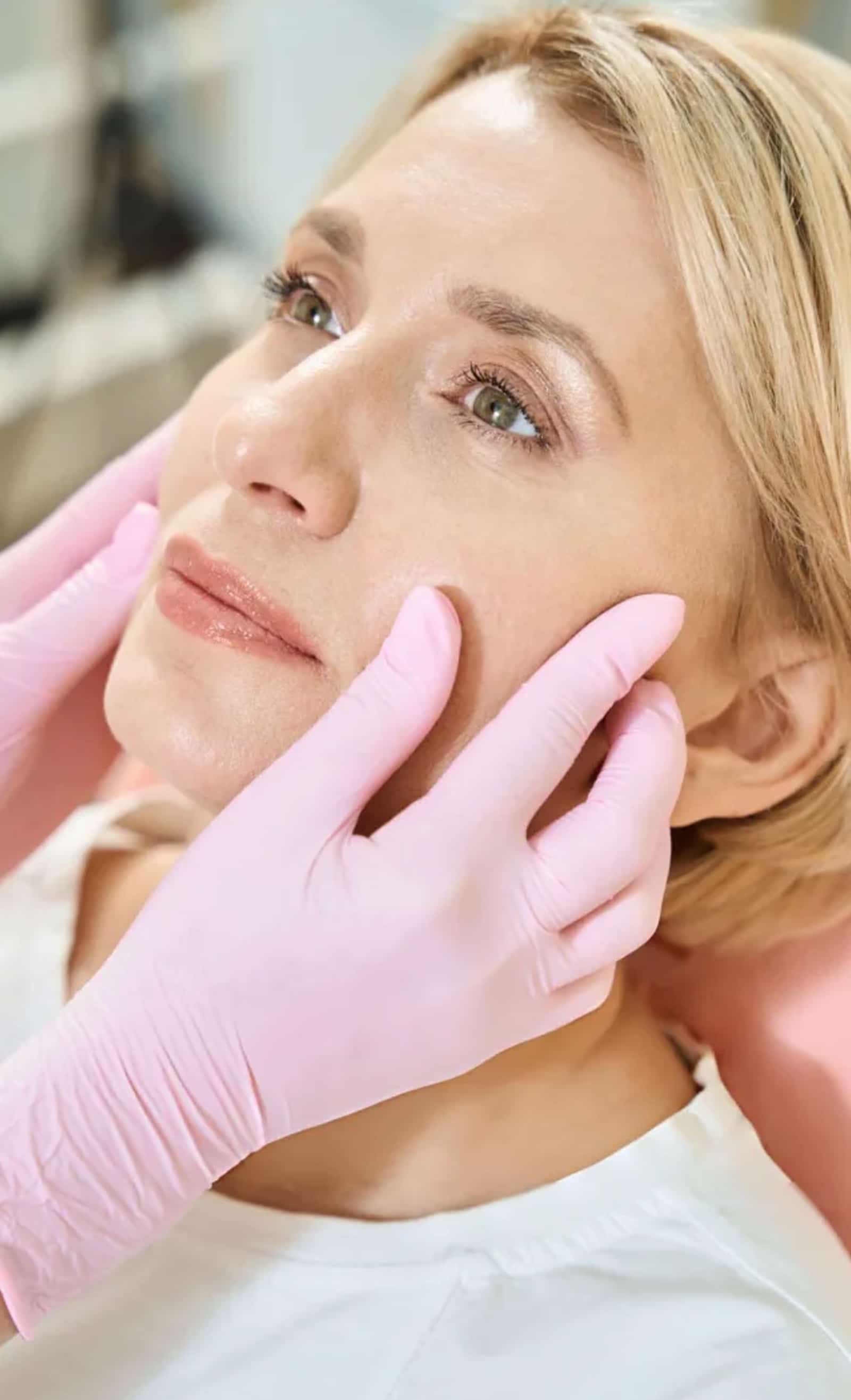 Real Patient Success Stories Patients Prefer Non-Surgical Treatment
