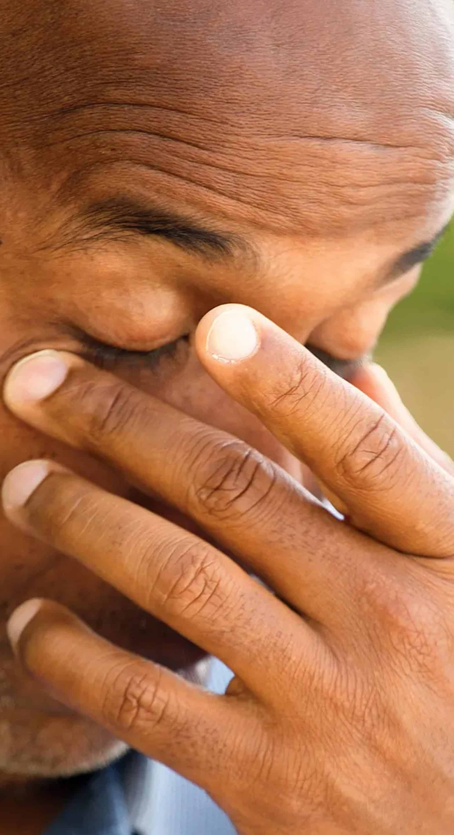 Tension Headaches from Stress Tension Headaches from Stress