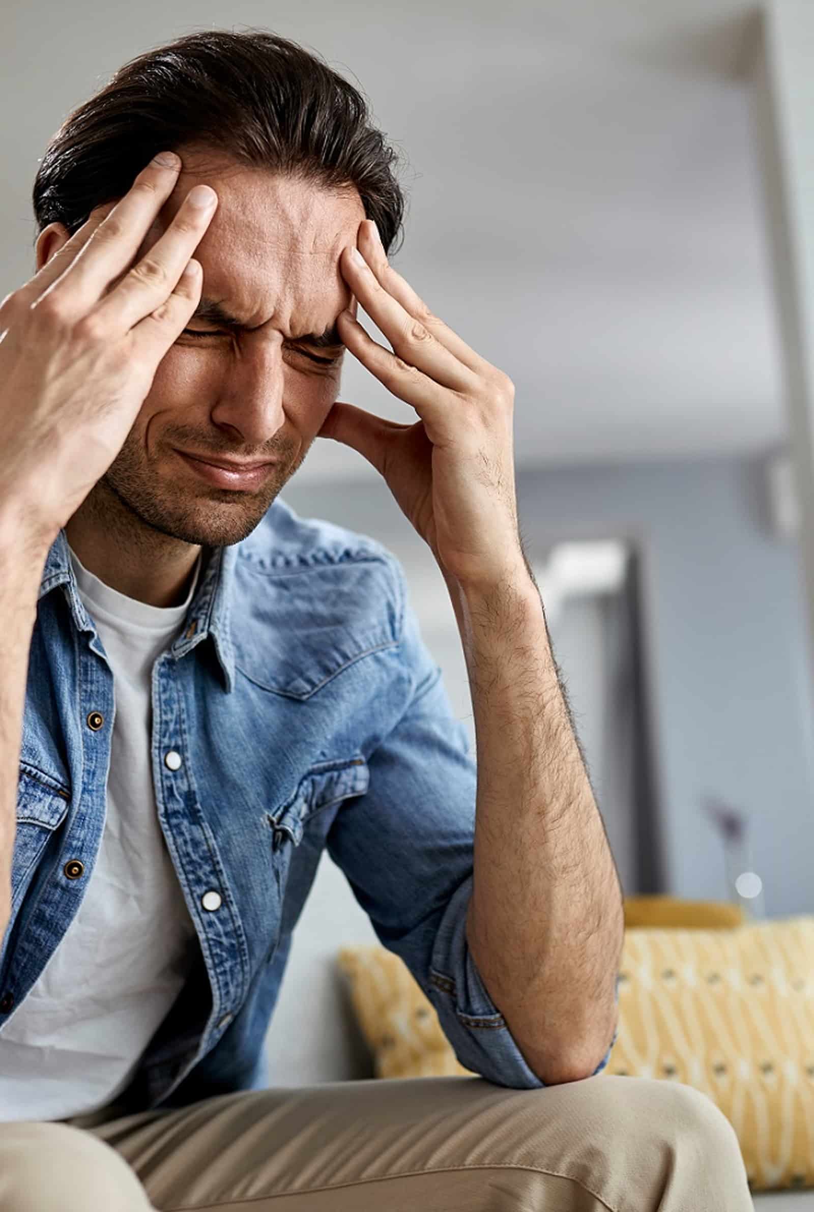 Winter Park Regenerative Medicine for Headache Relief