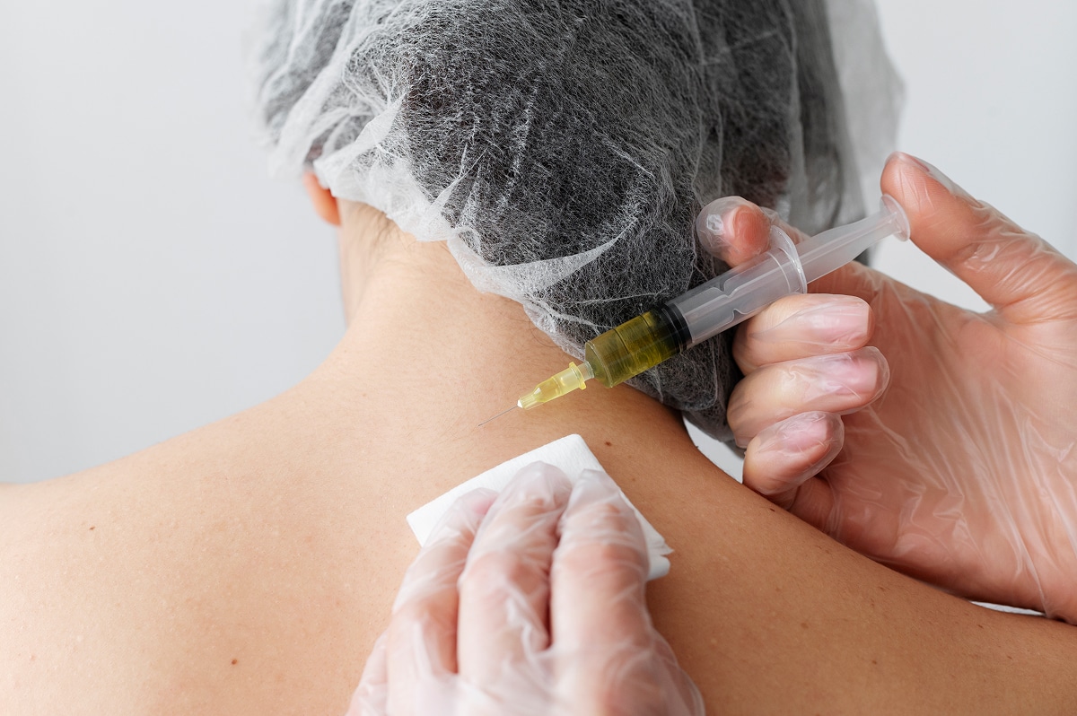 bone marrow aspirate concentrate treatments near me