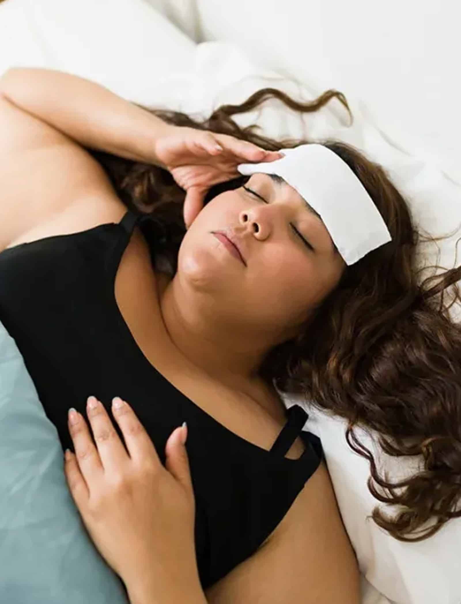 cluster headache