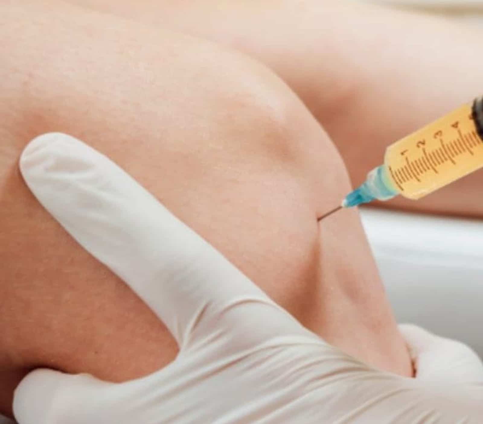 Advanced Non-Surgical Knee Pain Treatment Advanced Non-Surgical Knee Pain Treatment