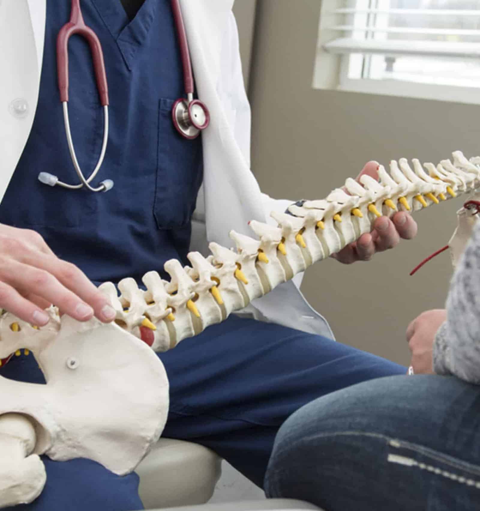 Causes and Symptoms of Joint Pain