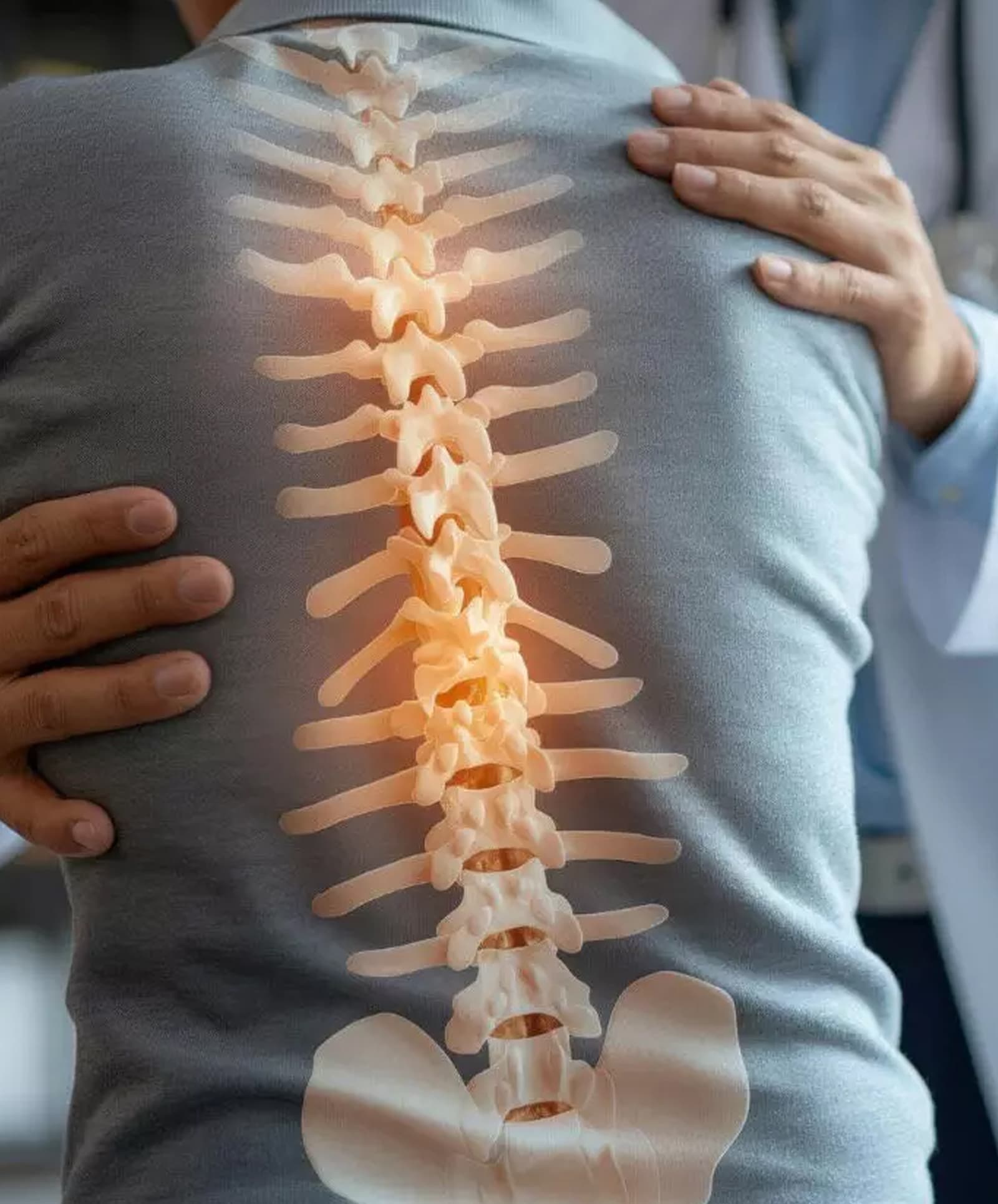 Diagnostic Approach for Accurate Identification Prolotherapy