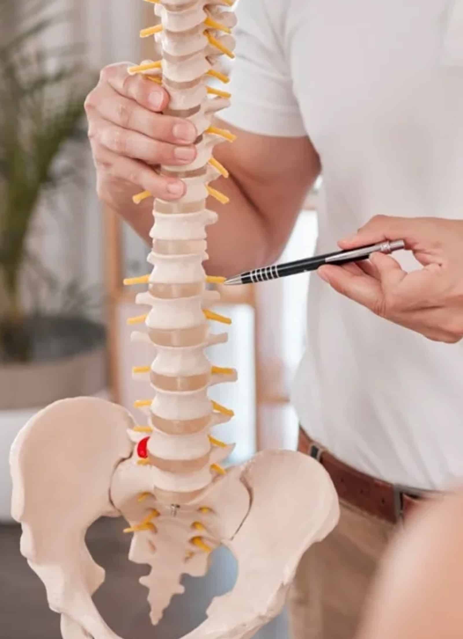Lower Back (Lumbar) Facet Pain Symptoms Regenerative therapies