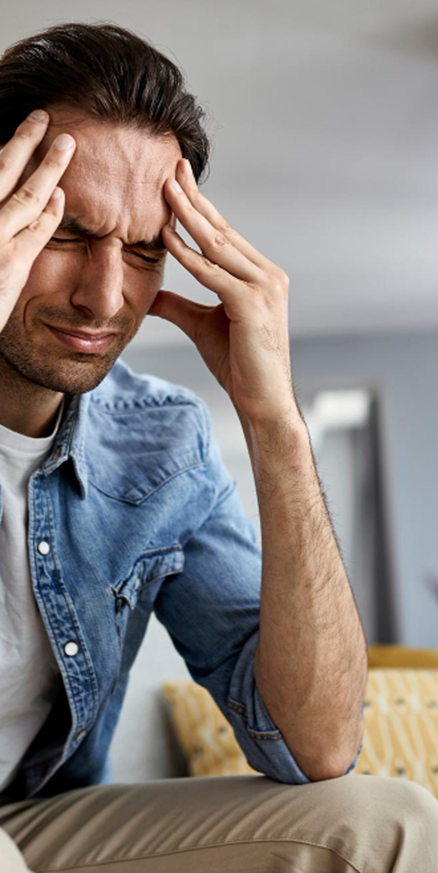 Migraines on Your Health and Lifestyle