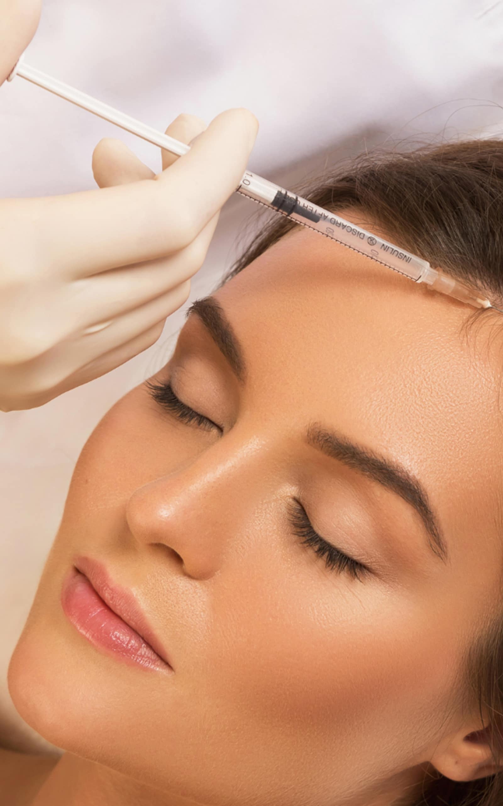 PRF Hair Restoration in Winter Park PRF Injections for Hair Loss