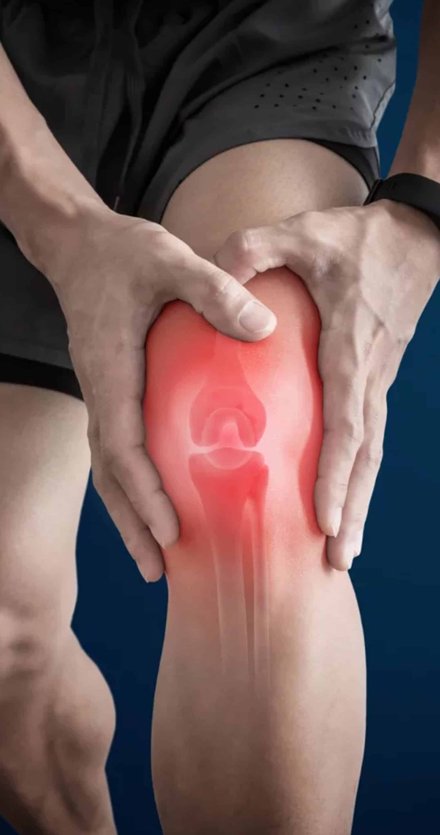 Regenerative Medicine in Long-Term Joint Health Viscosupplementation