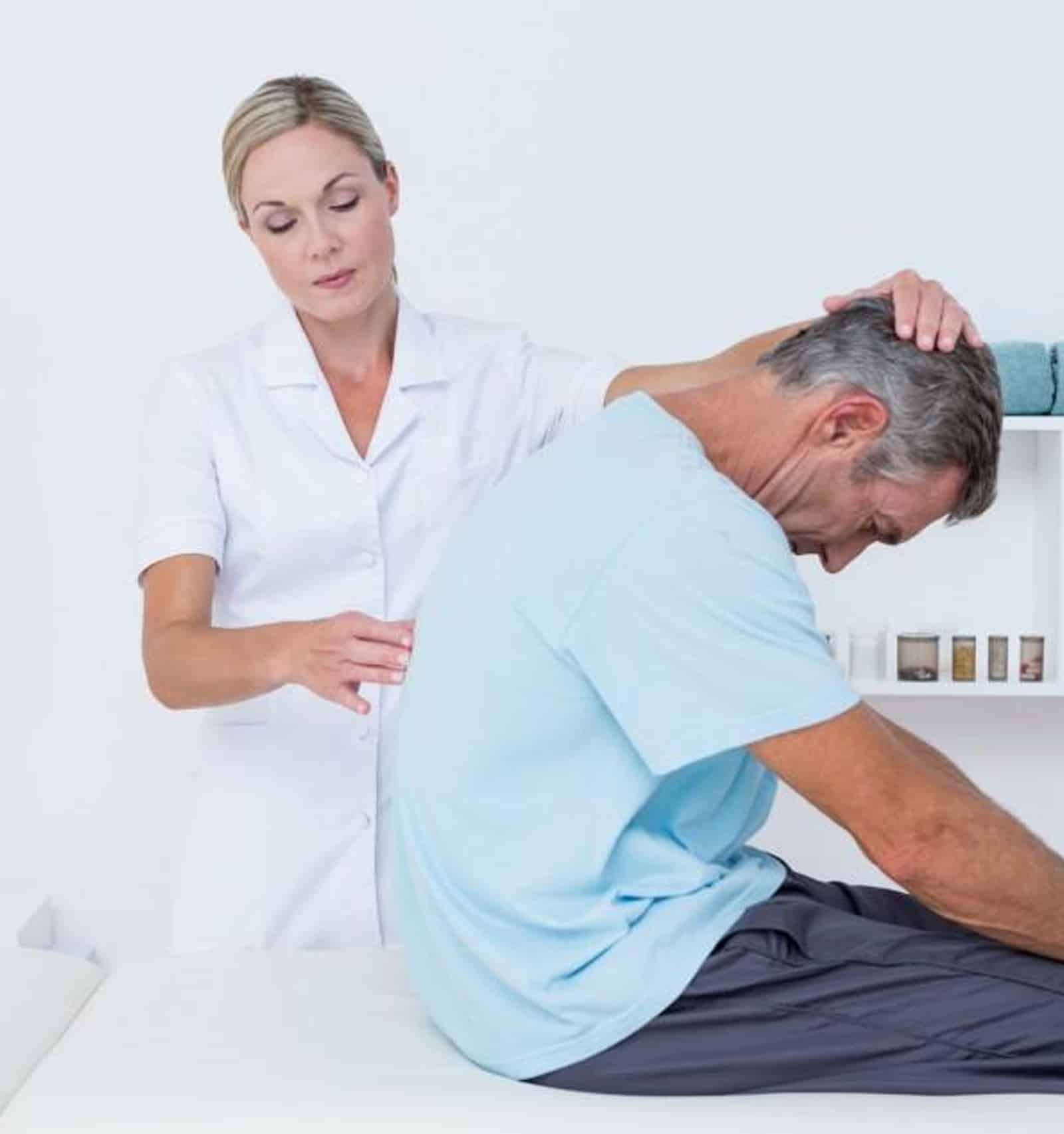 Causes and Symptoms of Joint Pain