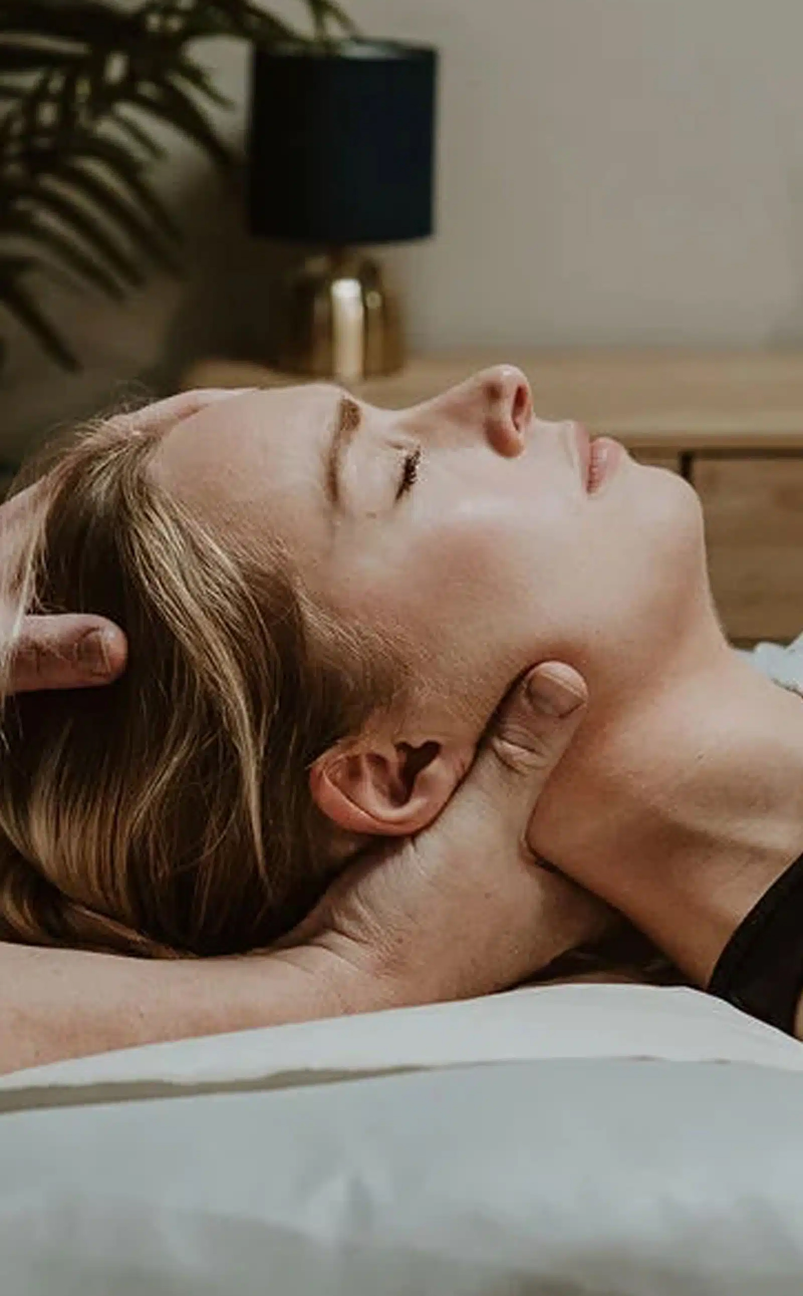 Advanced Treatment Options for Headache Behind Eyes