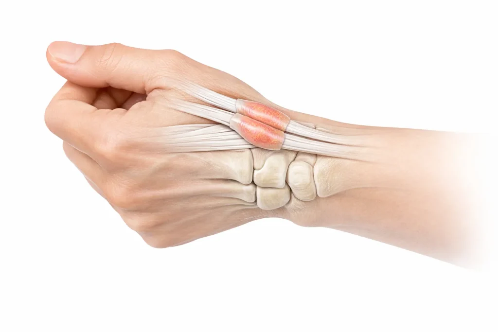 wrist joint pain near me