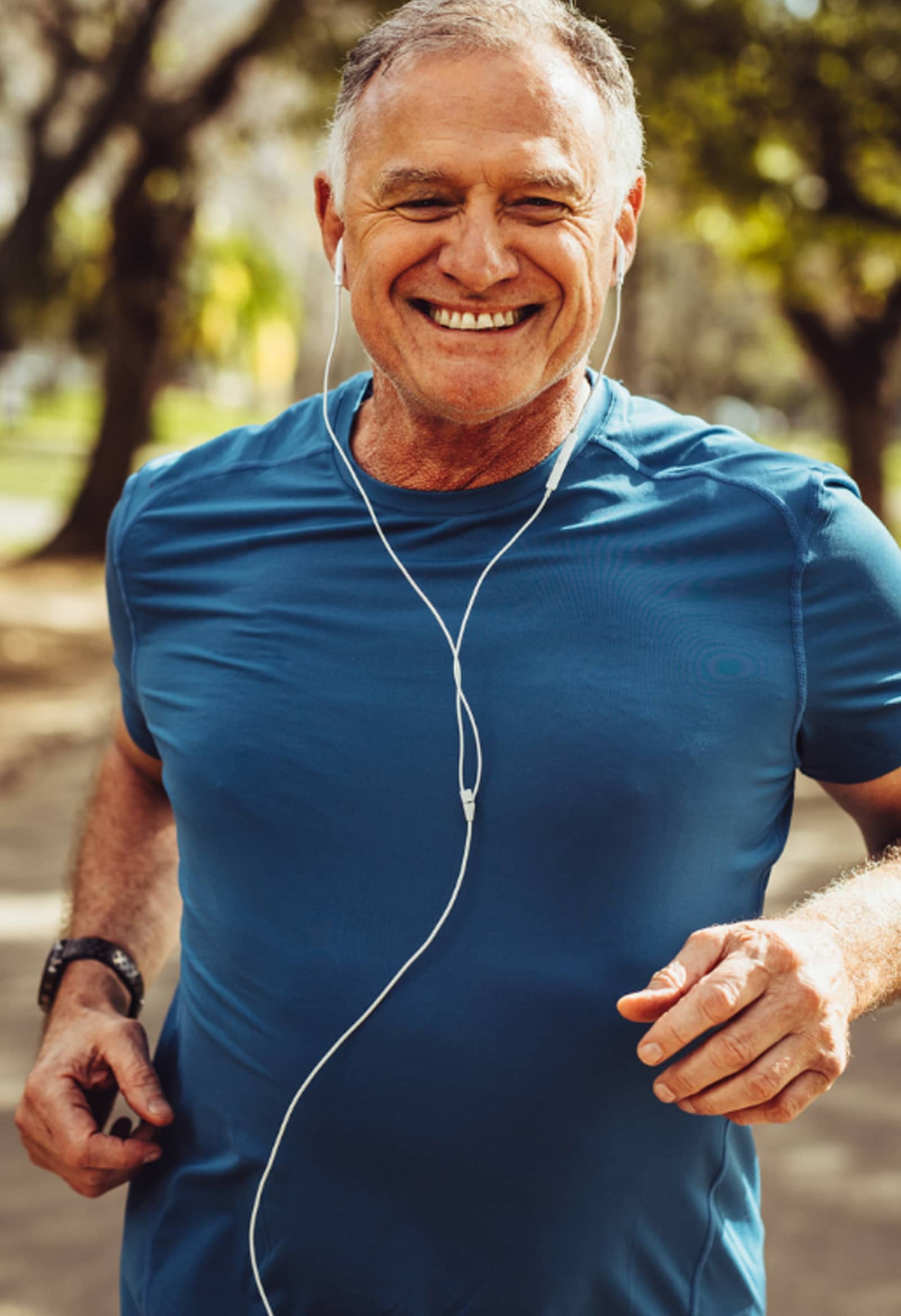 Hormonal Health Is the Foundation of Men's Testosterone Replacement Therapy Works