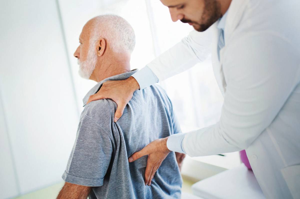 Causes and Symptoms of Joint Pain