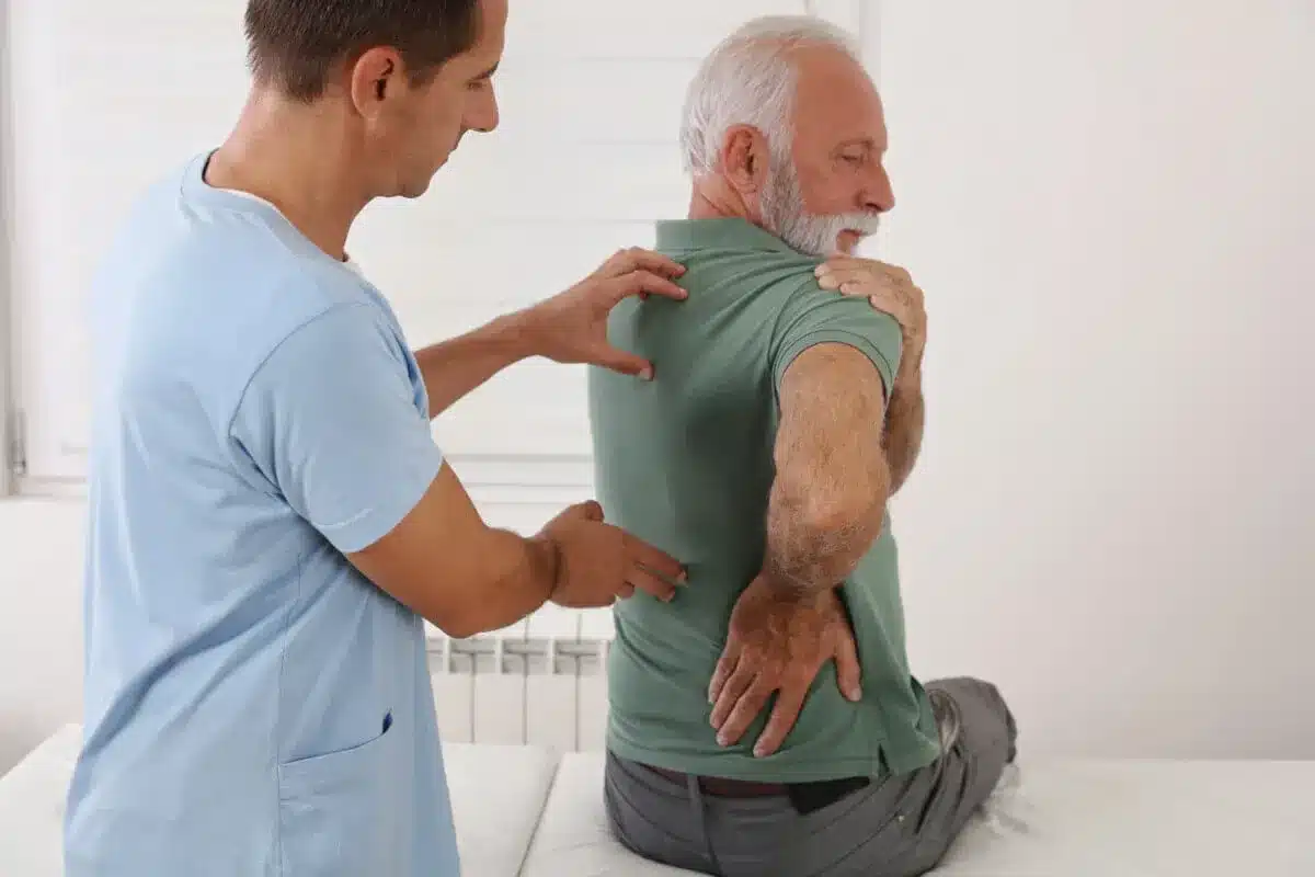 Nerve Pain Medication