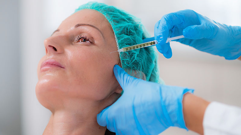Platelet-Rich Plasma Winter Park