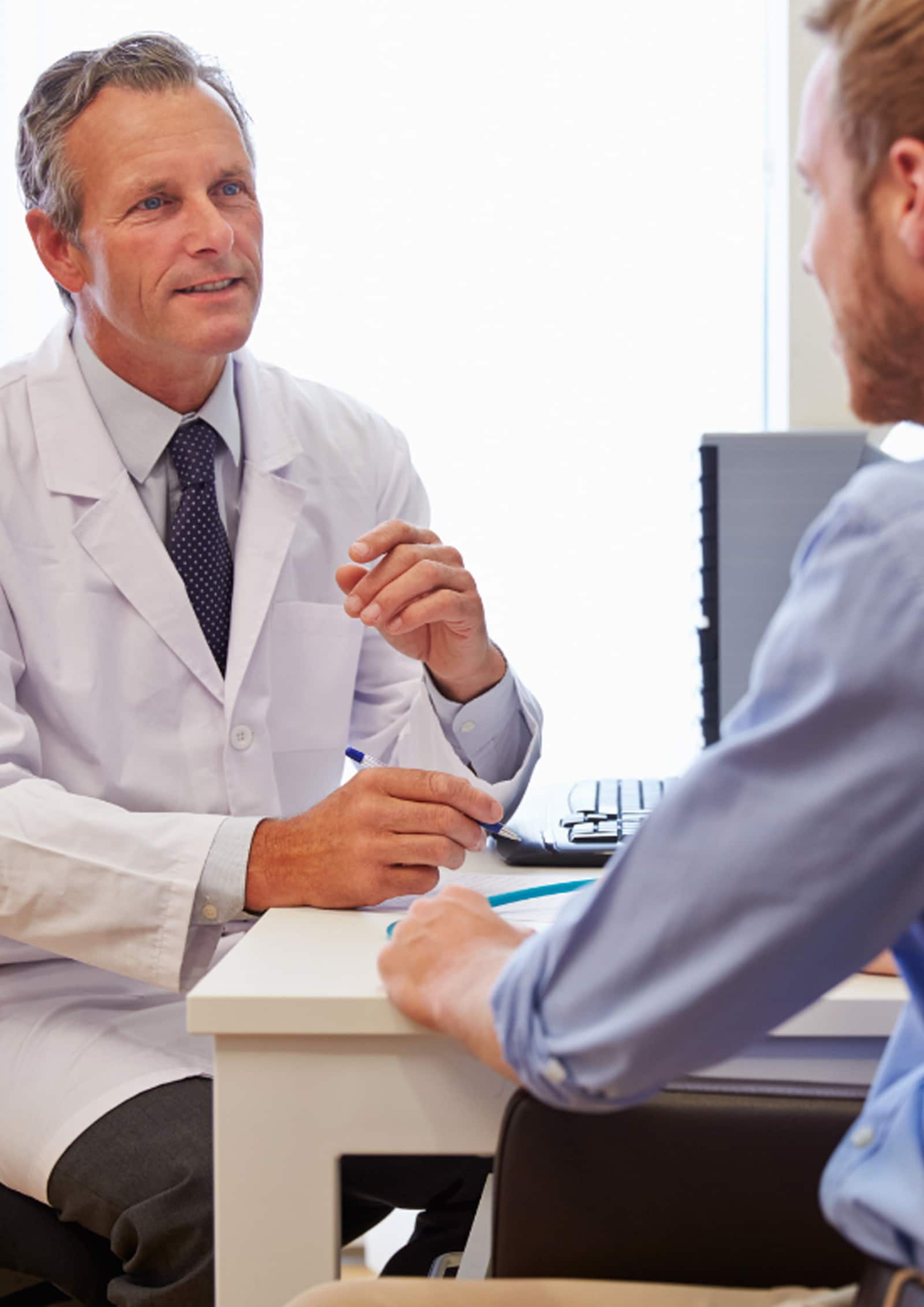 Stress Management Testosterone Replacement Therapy Works
