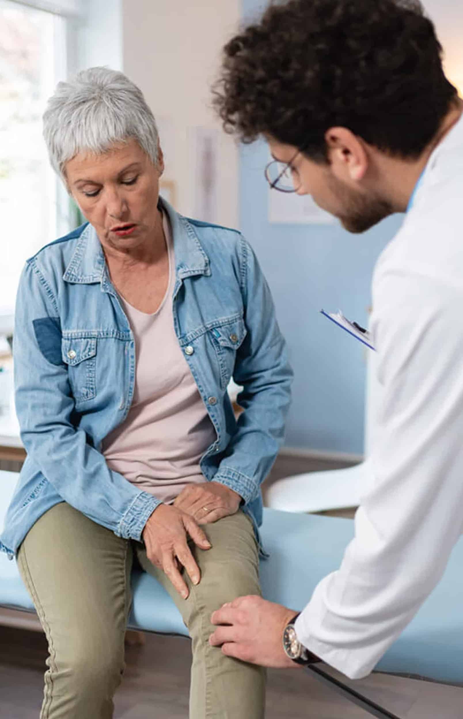 Nerve Pain Medication