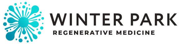 Winter Park Regenerative Medicine logo Winter Park Regenerative Medicine logo