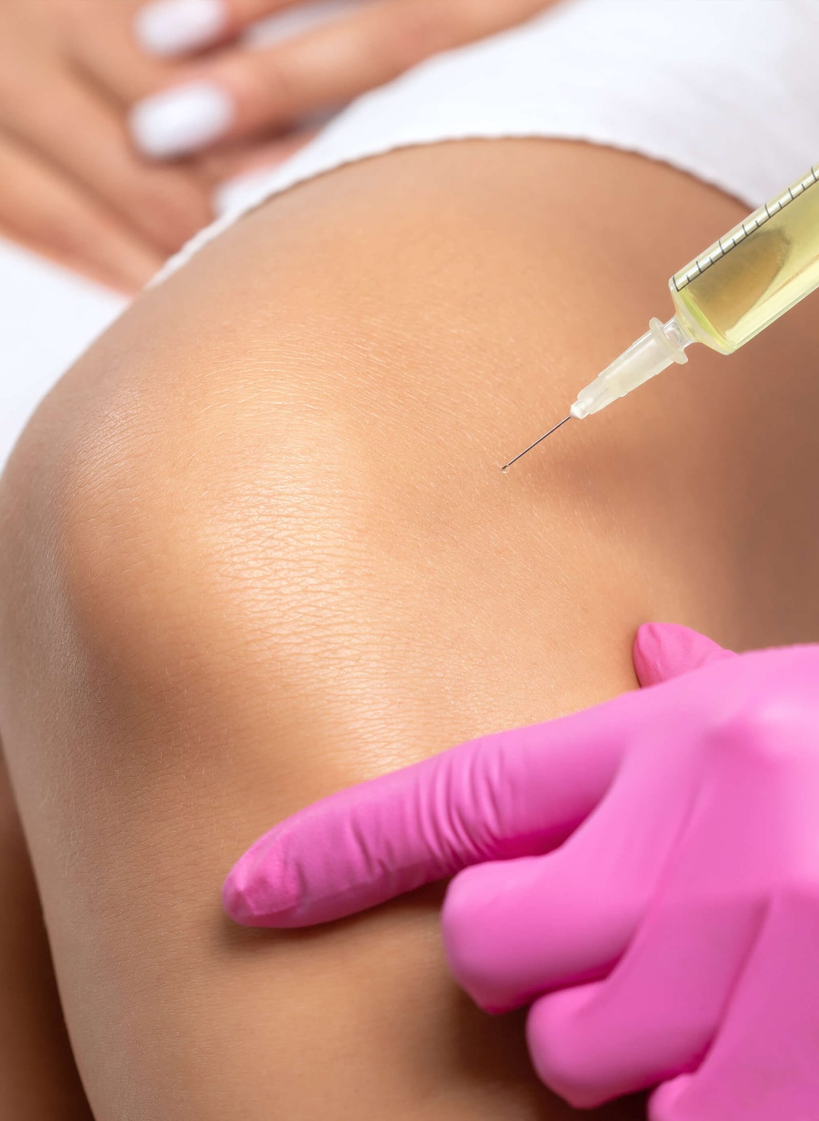 Limitations of Traditional Pain Management Facet Joints