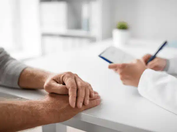 Low Testosterone Symptoms