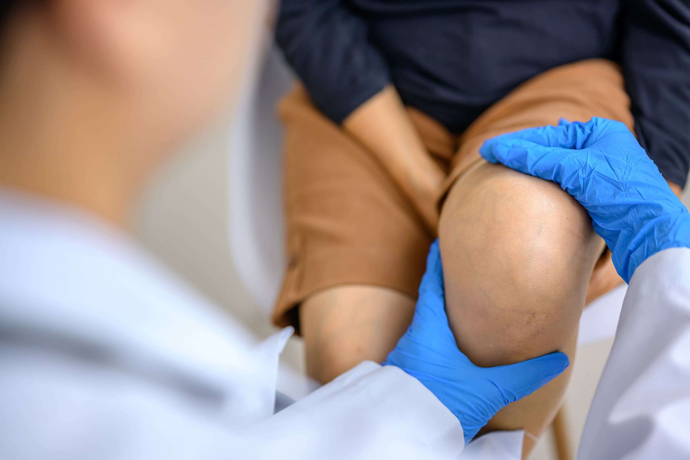 PRP vs Cortisone injections for joint pain
