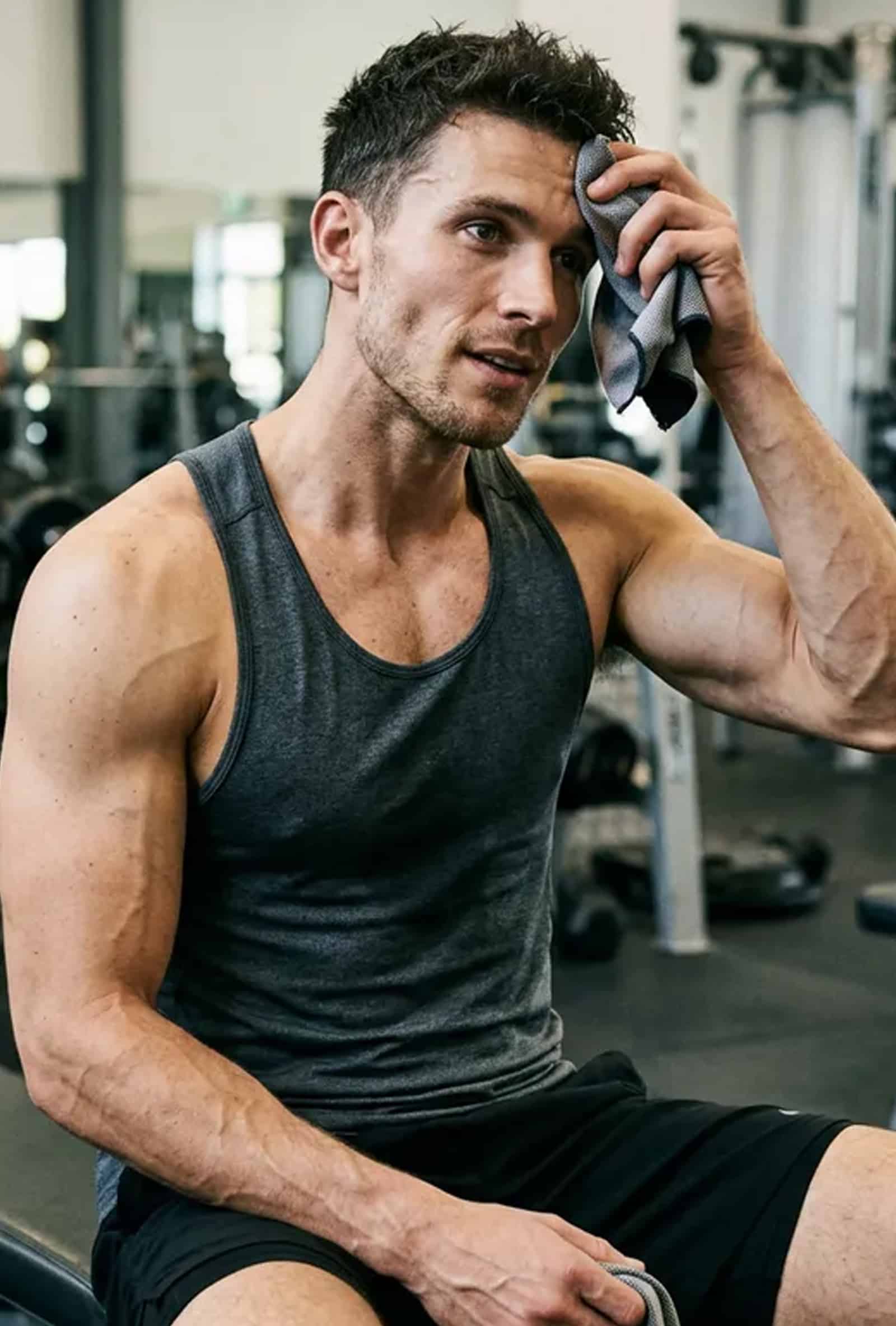 Safeguarding Lean Muscle Mass Wellness at Winter Park Regenerative Medicine
