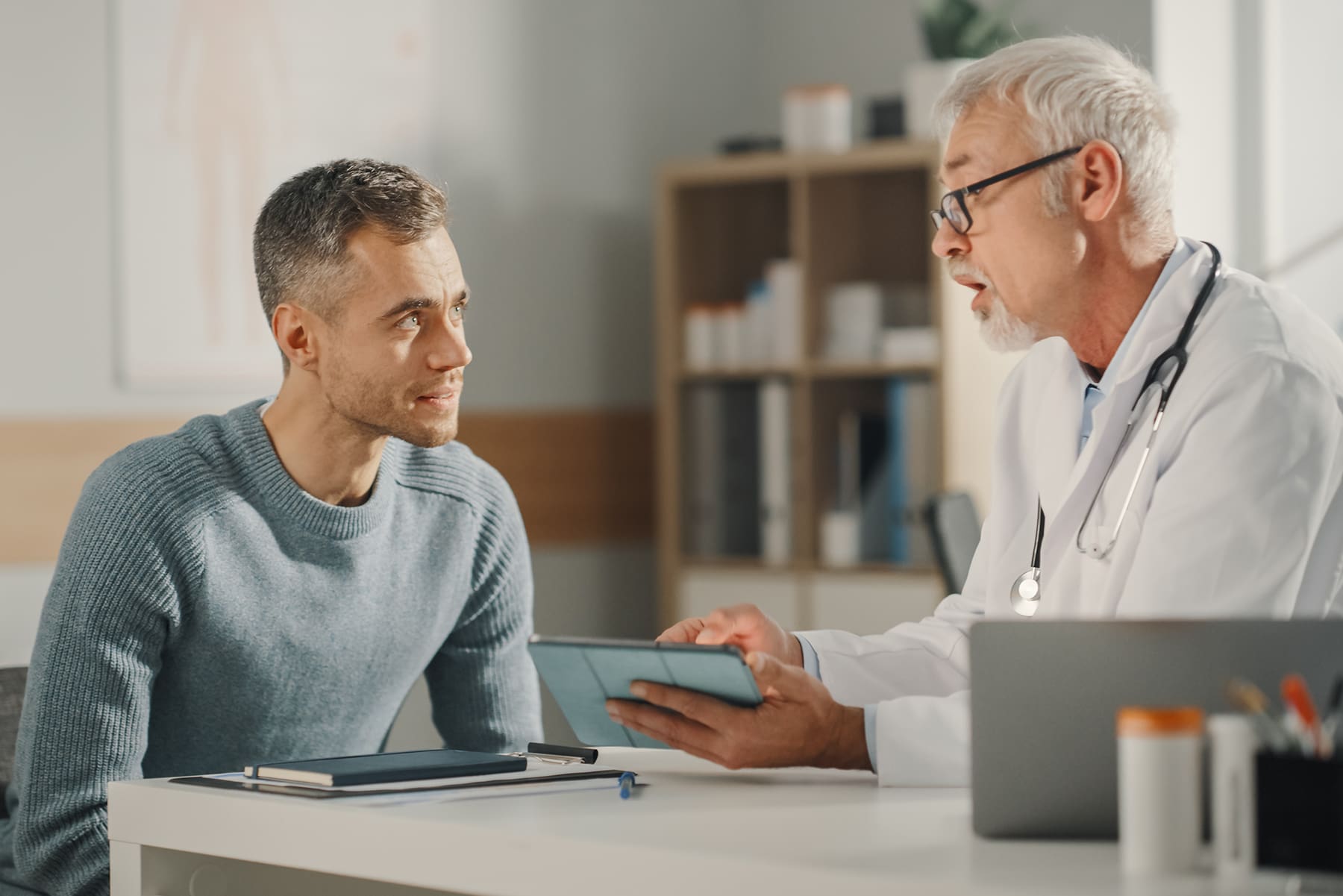 Winter Park Regenerative Medicine Testosterone Replacement Therapy (TRT)