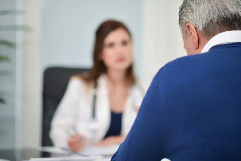 andropause treatment clinic