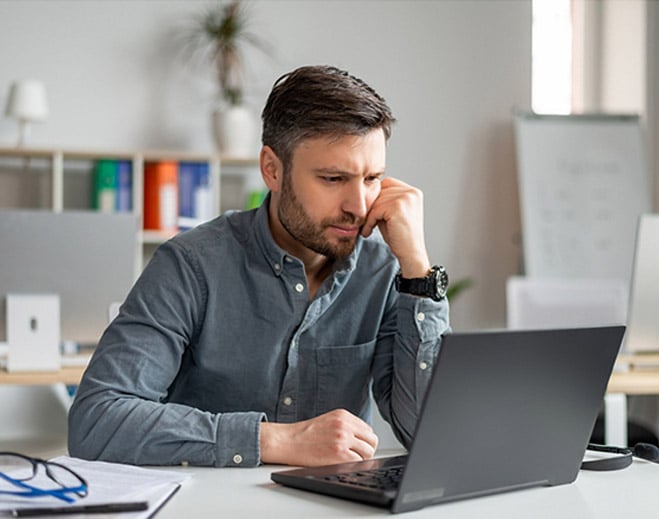 can low testosterones cause brain fog and fatigue?