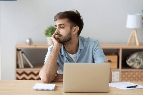 can low testosterones cause brain fog and fatigue?
