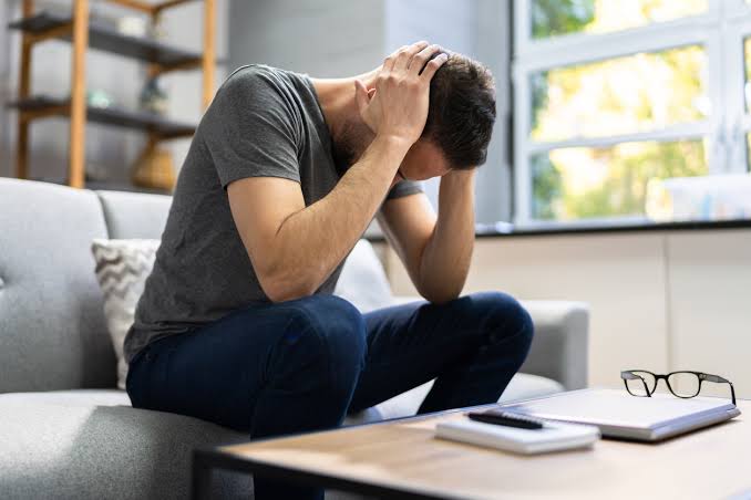 can low testosterones cause brain fog and fatigue?