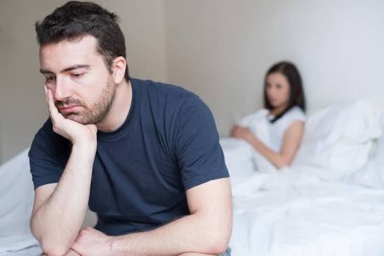 low testosterone symptoms