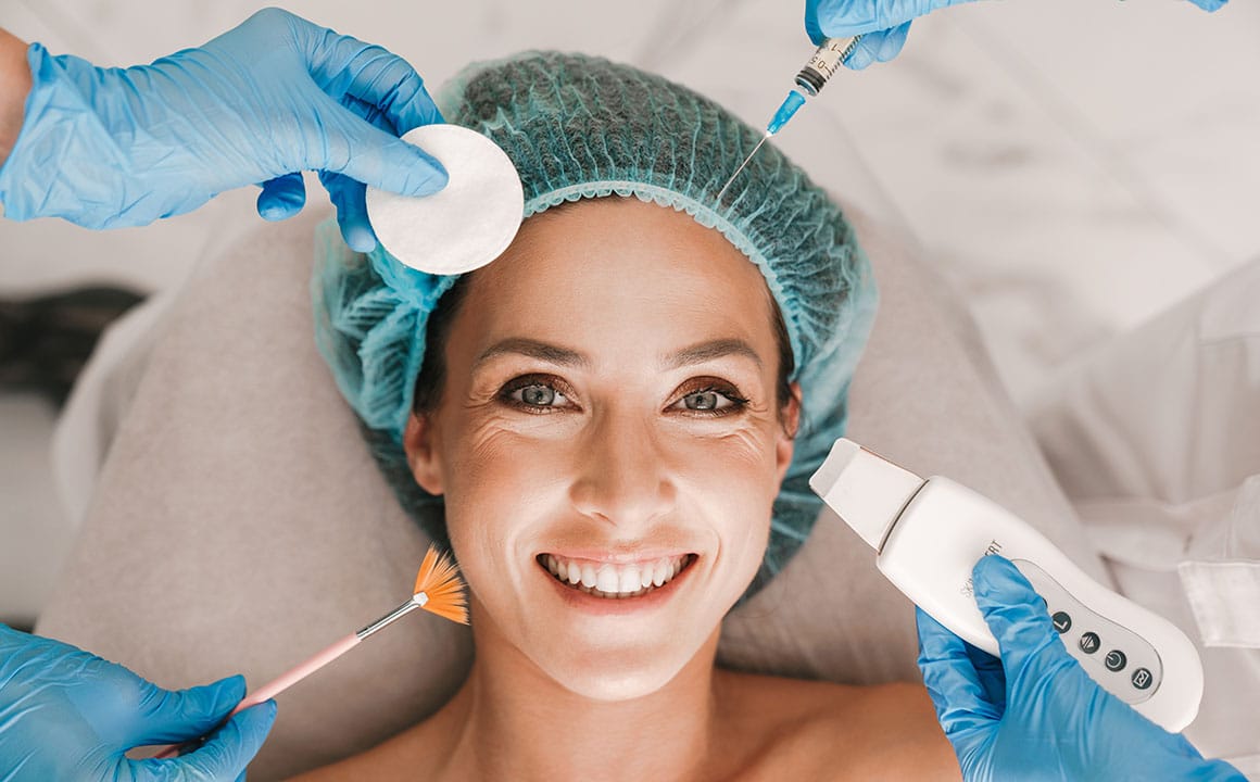Aesthetic Care