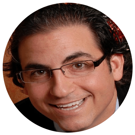 Anthony Filardo, DC