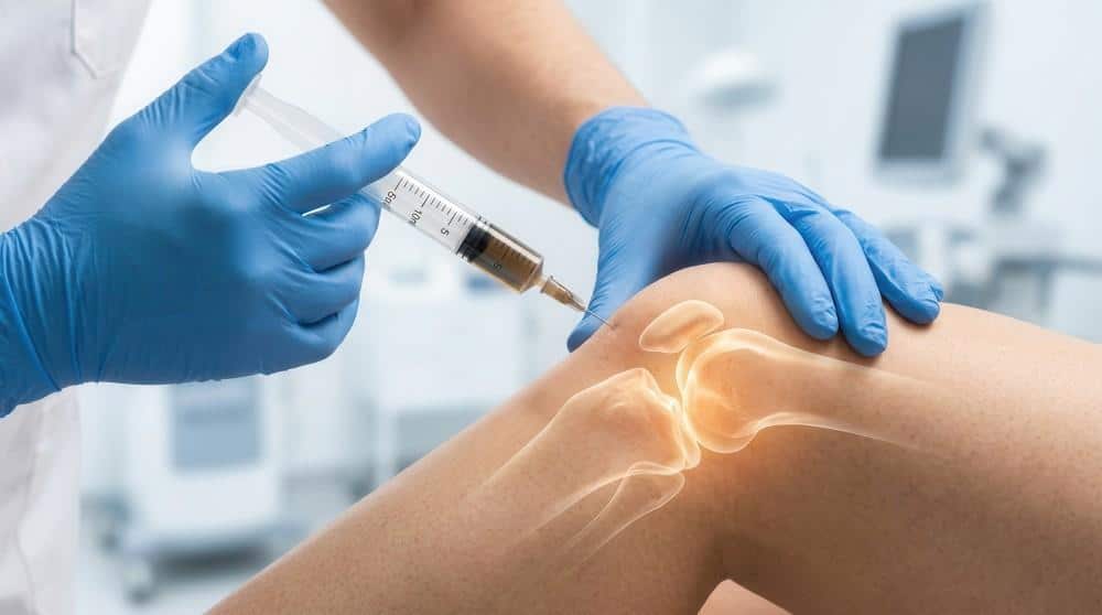 Before and After Your Injection Winter Park Regenerative Medicine today