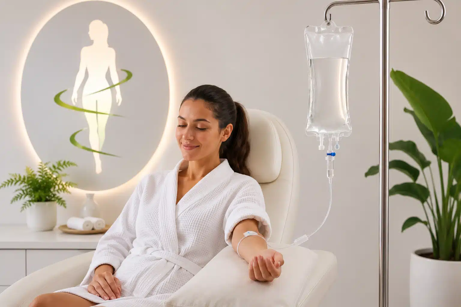 Consultation and screening PRF Skin Treatment Winter Park Regenerative