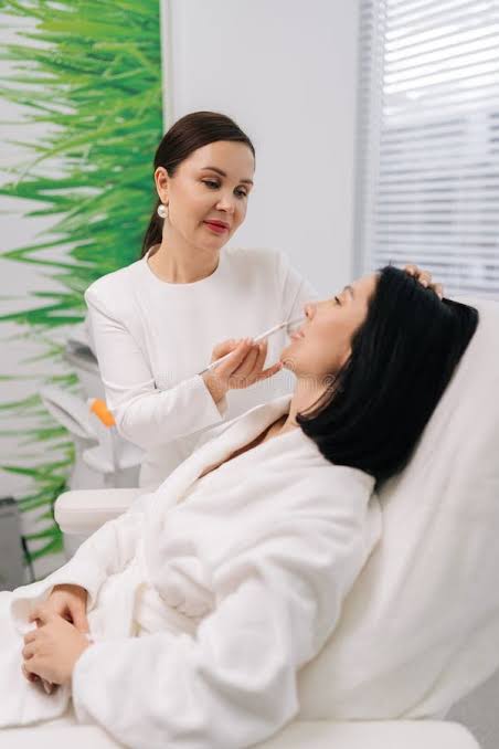 Consultation to Treatment Aesthetics
