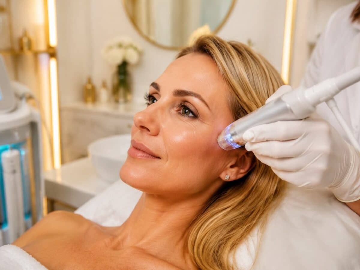 Non-Surgical Rejuvenation