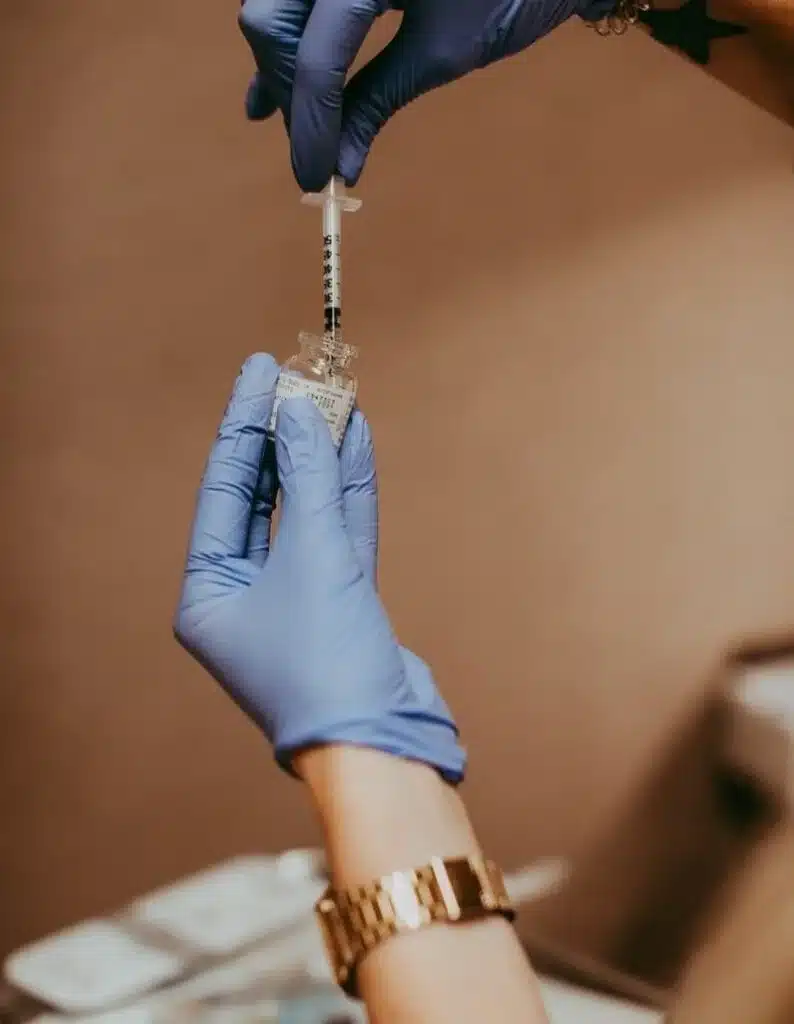 O-Shot Treatment in Winter Park and Orlando O-Shot Before and After winter park regenerative medicine